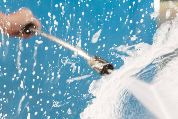 Professional Pressure Washing Services in Hinsdale, IL